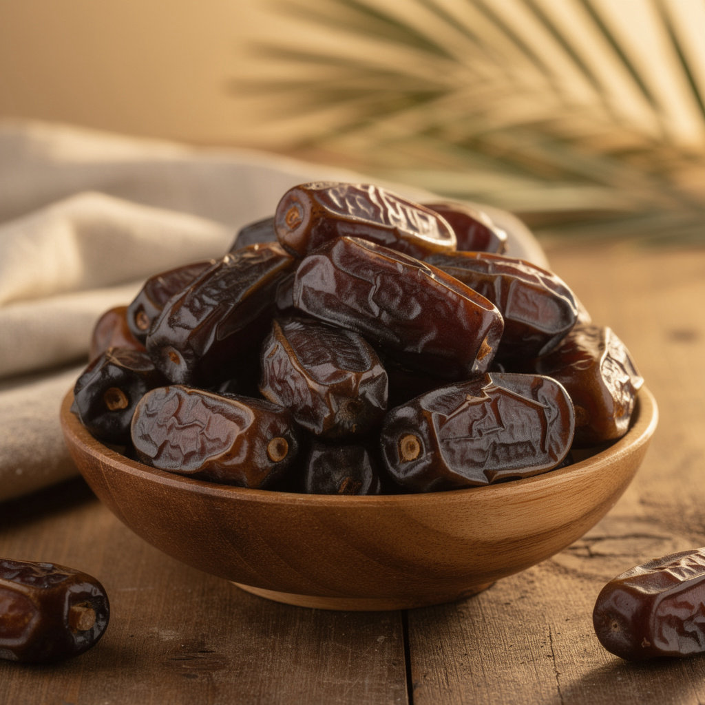 تمر العجوة حائل